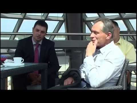 Neue Attraktion am Dreiweiberner See - ELSTERWELLE