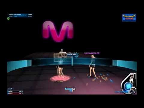 Mstar - Superstar mode