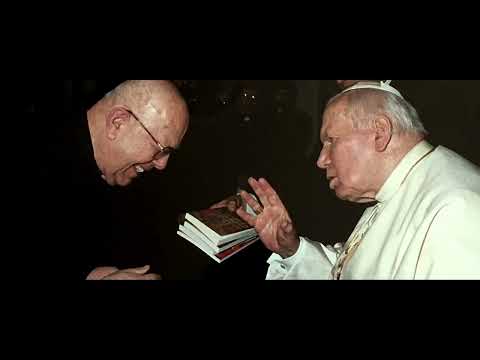 La historia del Padre Gabriele Amorth