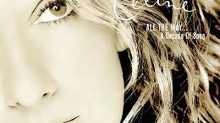 Celine Dion - Because You Loved Me(Theme from &quot;Up Closed and Personal&quot;)-1996