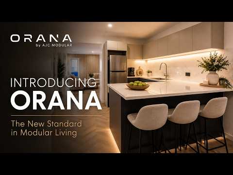 ORANA video