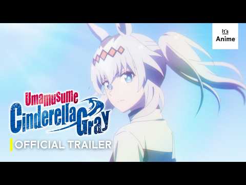 Trailer [ENG sub]