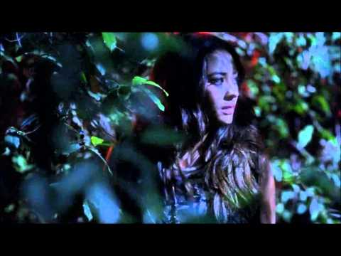 Pretty Little Liars - Hanna is arrested 4x05