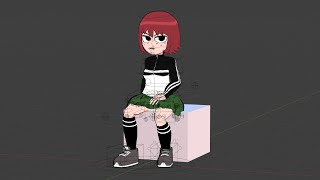 Kim Pine video thumbnail