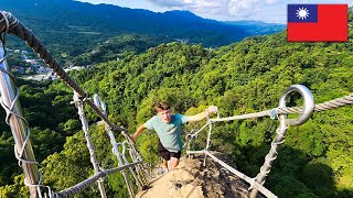 We Didn't Know Taiwan Was This Beautiful! | This Place is Underrated! 🇹🇼