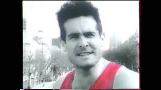 Johnny Clegg &amp; Savuka "I Call Your Name"