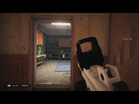 XPro's R6 Tips & Tricks #3, How To Set A Claymore