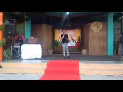 Maybe This Time - Rex Anthony Suico