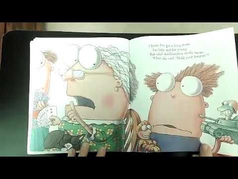 More parts read aloud