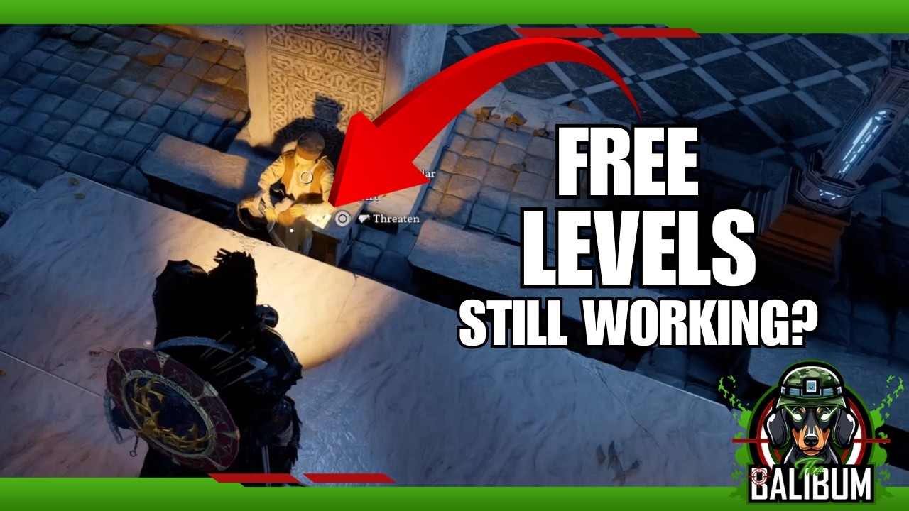 Post-Patch Abyss Artifact Farm