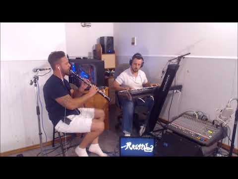 Grupa Rumba Toronto - Kondov Cocek