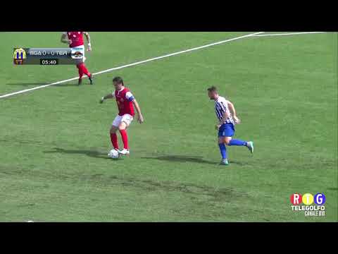 16-09-18 Partitissima Mistral Gaeta   Terracina