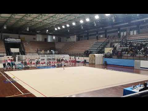 22.02.20 Campionato Individuale Silver LC Junior 3 - Fontivegge Gryphus