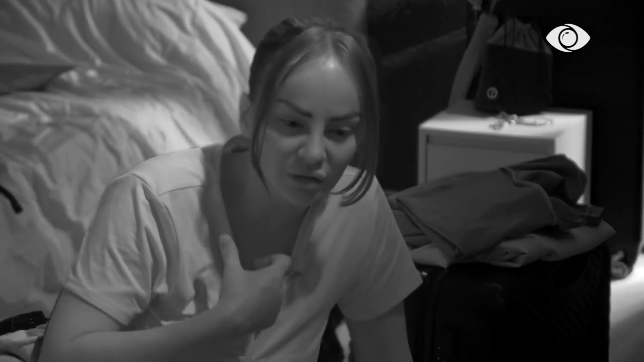 “Ti je më i drejtë se sa duhet”, Sara-Meritonit: Nominimet janë gjë e mirë