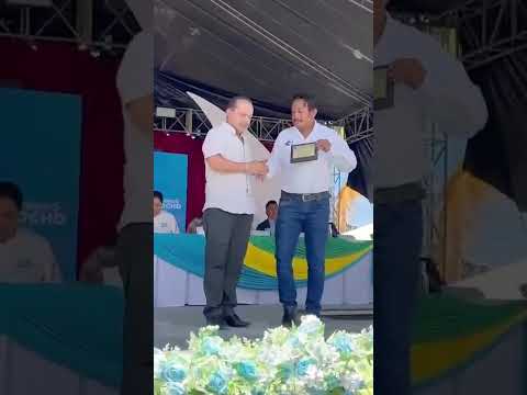 DEFENSORÍA PÚBLICA LLEGA A GALÁPAGOS Y ABRE NUEVO PUNTO DE ATENCIÓN EN LA ISLA ISABELA