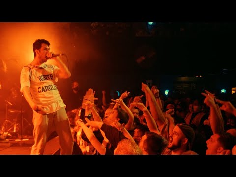 [hate5six] Magnitude - September 03, 2021 Video