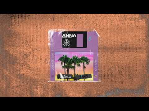 DARDAN x NIMO x LUCIANO Type Beat 'ANNA' Free Dancehall Beat 2020 - Instrumental (prod. JOSKEE)