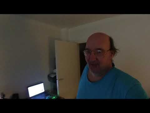 MongoTV_5760 - CORSAIR K95 GAMER KEYBOARD KØBT PÅ KREDIT BETALT FÆRDIGT