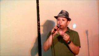 VINCENT WOLFE &quot;You Wonderful You&quot; in NYC (Garland &amp; Kelly Tribute)