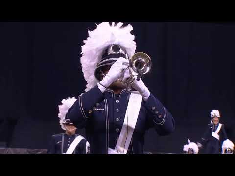 Tilt - Bluecoats 2014