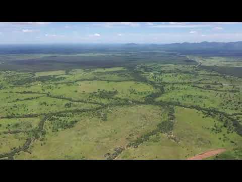 Vendo 9.700 HC em Arraias TO 125 Milhões 