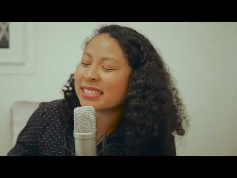 Cover by  Giliane - Na inona na inona hitranga, Jeso!