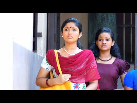 Manjurukum Kaalam | Jaani know- nothing... | Mazhavil Manorama
