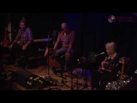 Thumbnail for Peggy Seeger 'The First Time Ever I Saw Your Face', live at Band on the Wall by Peggy Seeger