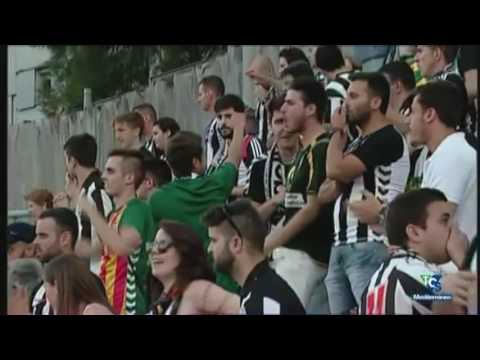 Playoff | Gavà - Castellón