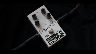 Video thumbnail for Maxon - Fuzz Elements - ETHER by Dennis Kayzer