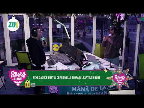 OFB 2025. Ziua 3. Lorena: “Ridicați-mă din prăpastia în care am căzut!”