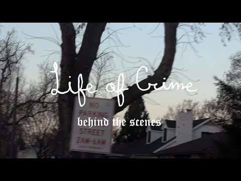 Trailer Life of Crime - Behind the Scenes
