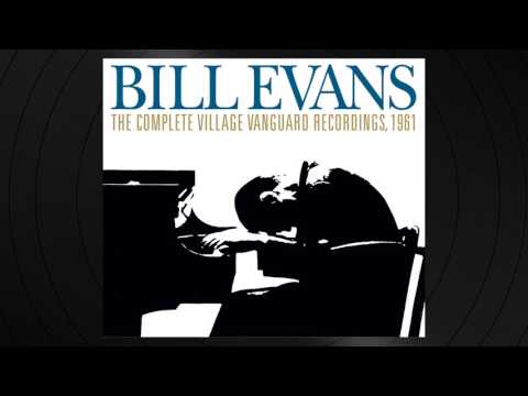 Gloria's Step by Bill Evans from 'The Complete Village Vanguard Recordings, 1961'