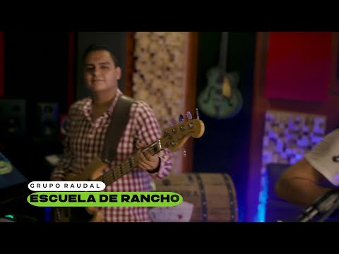 Grupo Raudal - Escuela de Rancho