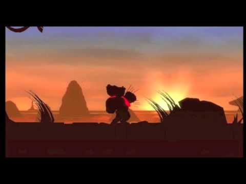 Lovely VGM 278 - Donkey Kong Country Returns - Palm Tree Groove