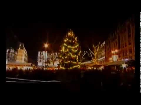 Duna TV Karácsonyi Arculat 2009-2010