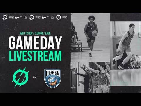 EABL: Oaklands Wolves vs. Itchen College