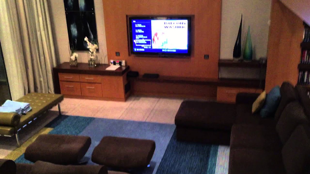 Allure of the Seas - Cabin 1740 - Video 1