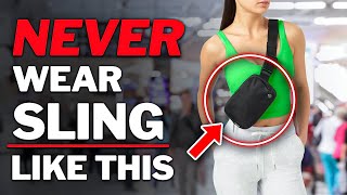 What NOT to Wear to the Airport in 2026 (or on the plane!)