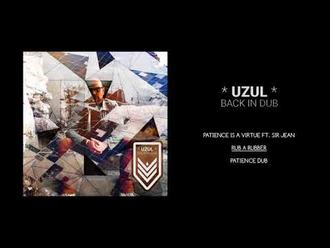 Uzul - Back In Dub [Full EP]