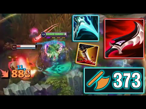 373 AD Duskblade Rengar.