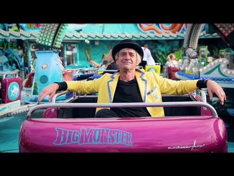 die Pralinchen - Kirmesjung (official video)