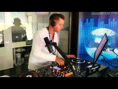 Cooky DJ Mix @ Music Fm 89.5 '15 06 04