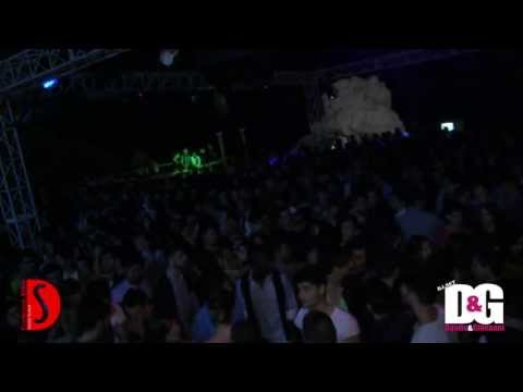 Presentazione ufficiale NASINI & GARIANI ft. Fabio P - BEAUTIFUL @ Scogliera di Pietragrande