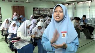 e-GURU: BAHASA MELAYU Tingkatan 5 - KOMSAS: Konserto Terakhir - Latar Tempat