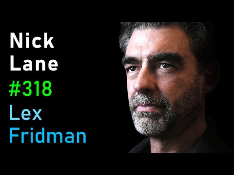 Nick Lane: Origin of Life, Evolution, Aliens, Biology, and Consciousness | Lex Fridman Podcast #318