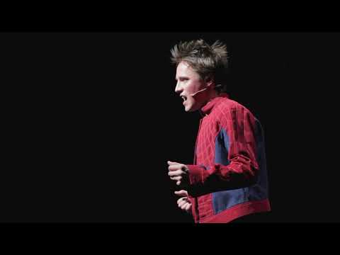 The Boy Falls From The Sky · Spider-man: Turn Off The Dark 2.0 (HD Show Clip)