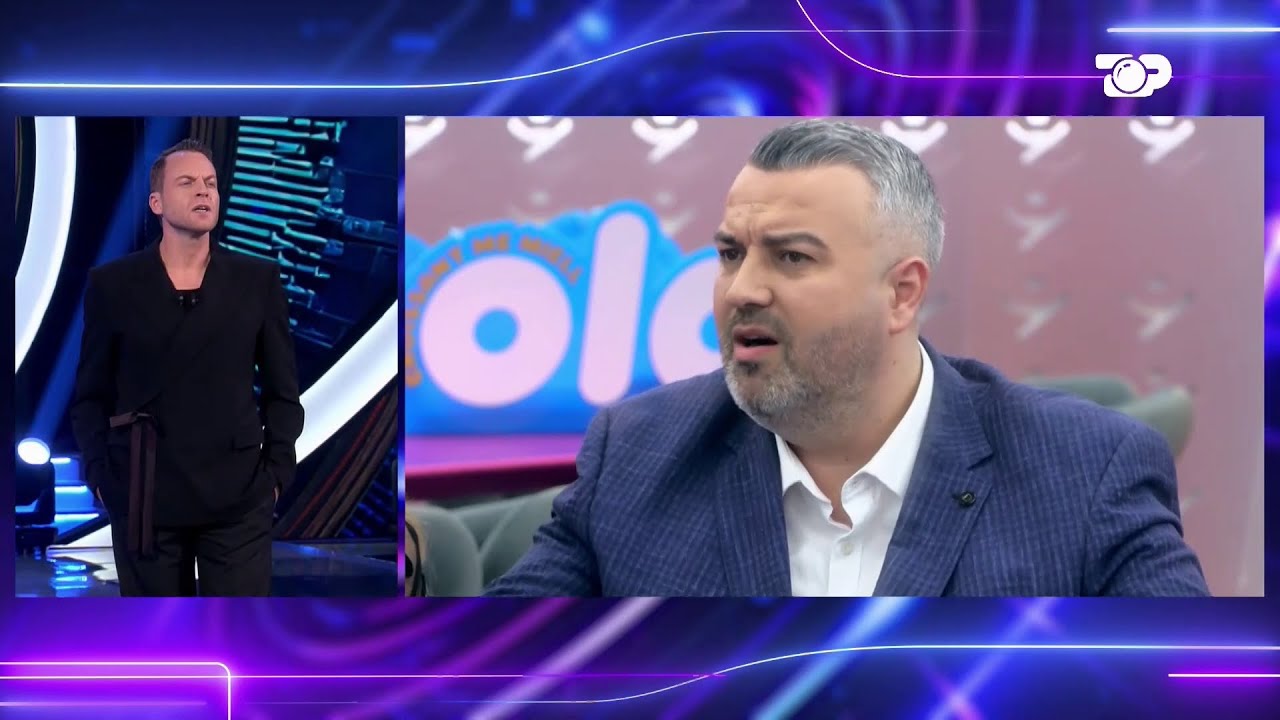 Komentet për Stenaldon, cili është vendimi i Vëllait të Madh për Rogertin