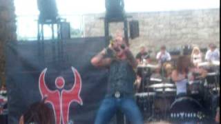 Rev Theory-Slow Burn