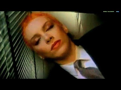 Eurythmics vs Faithless   Sweet Insomnia MTV MASH UP
